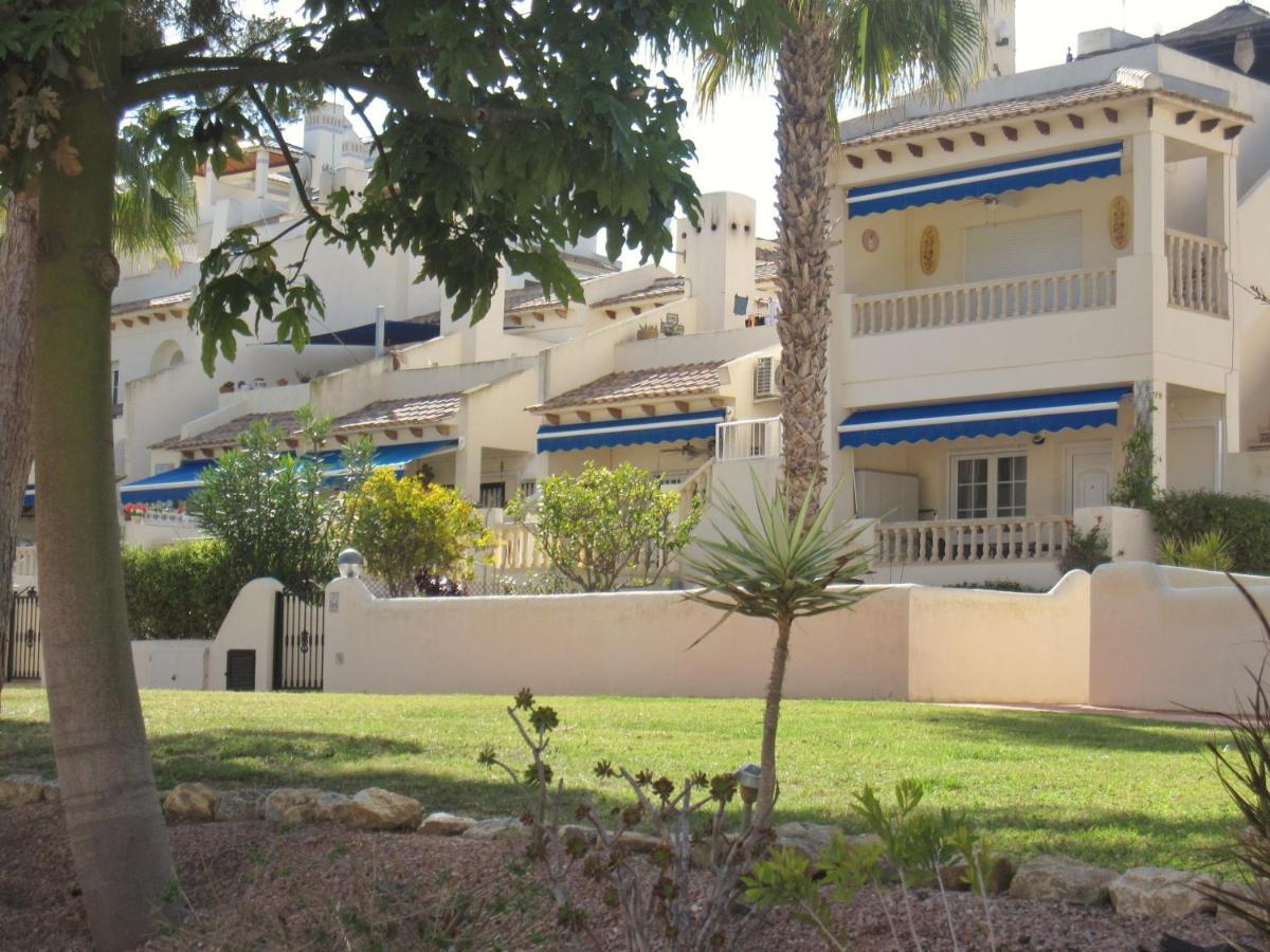 Superbe Appartement Avec Piscine Dehesa de Campoamor  エクステリア 写真