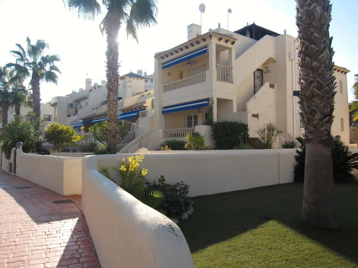 Superbe Appartement Avec Piscine Dehesa de Campoamor  エクステリア 写真