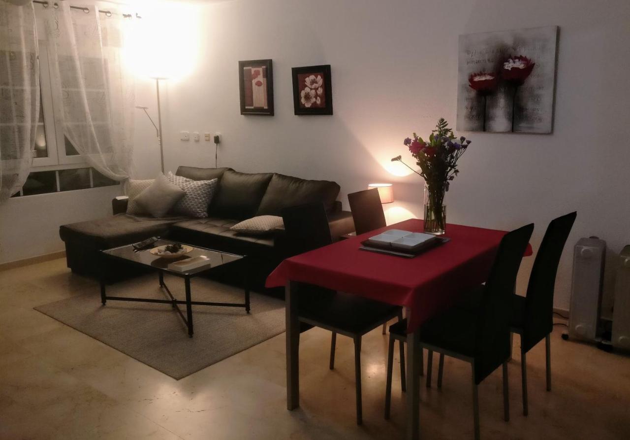 Superbe Appartement Avec Piscine Dehesa de Campoamor  エクステリア 写真