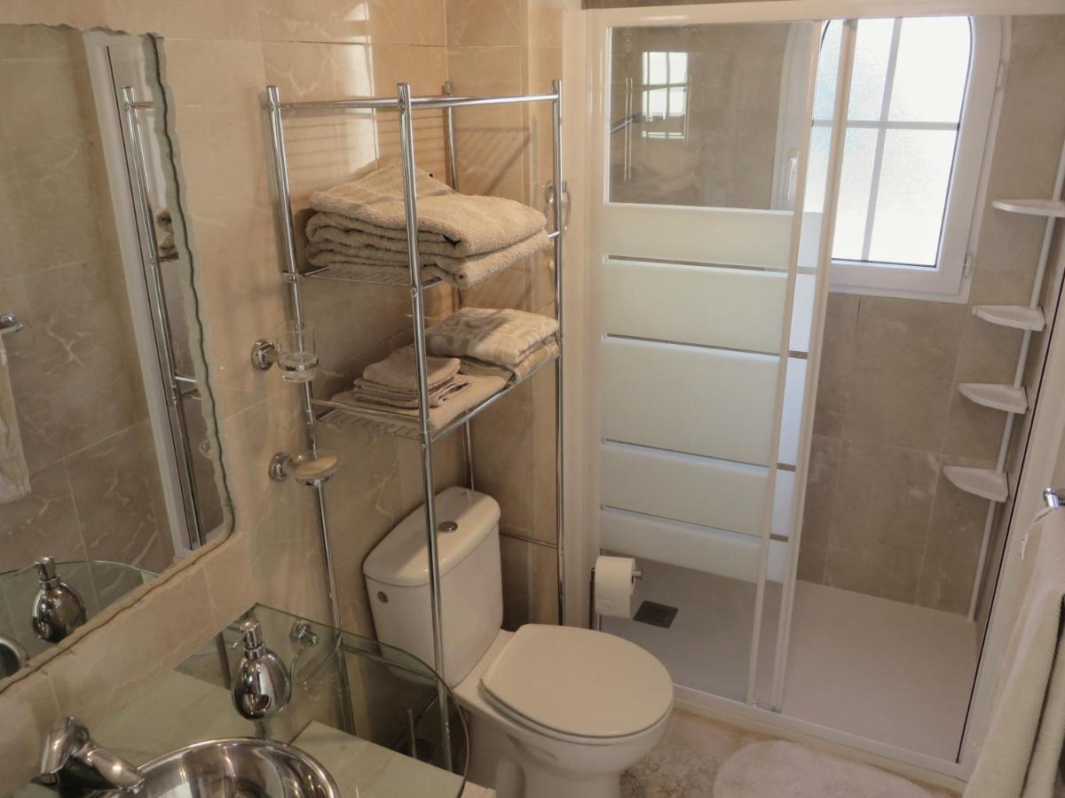 Superbe Appartement Avec Piscine Dehesa de Campoamor  エクステリア 写真