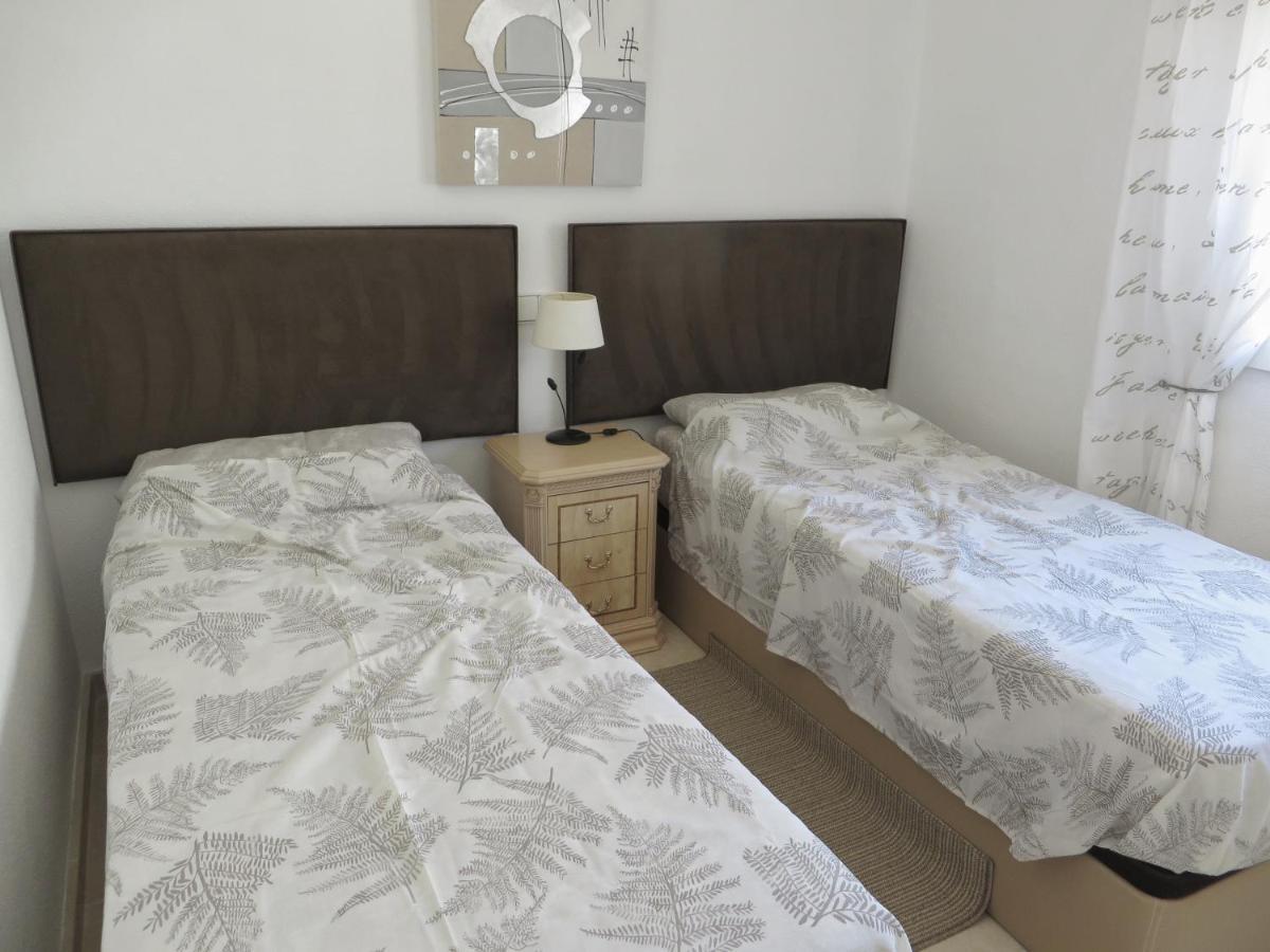 Superbe Appartement Avec Piscine Dehesa de Campoamor  エクステリア 写真